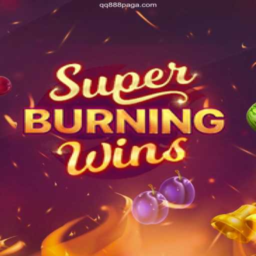 SuperBurningWins: A Thrilling Journey into QQ888.COM Cassino Online